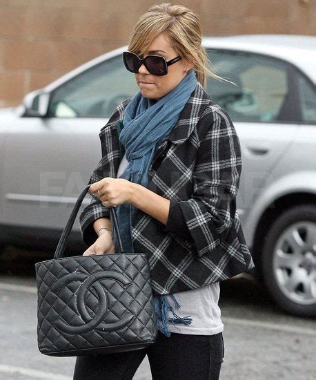 lauren conrad chanel bag|lauren conrad handbags.